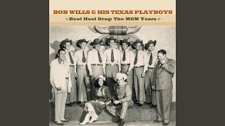 Vignette de la vidéo "Bob Wills - The End Of The Line"