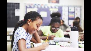 PBIS Spotlight: Roxboro Middle School - April 2024
