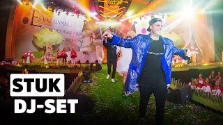 STUK (DJSet) | Live op Das Coen und Sander Fest 2019