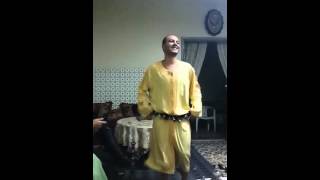 Chouha maroc 2015 wallah mab9aw rjal
