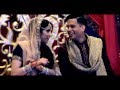 Shabih  hennas cinematic wedding highlights