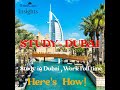 🎓✨ Study in Dubai – Student Life &amp; Opportunities! ✨🎓