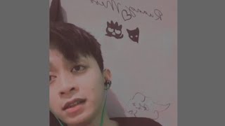 TAKUT - AMALINA ALIAS Cover story wa akustik