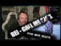 REI - CALL ME SICK - Ryan Mear Reacts