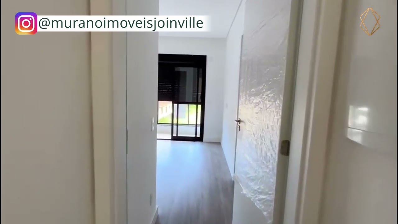 Miniatura do vídeo de Casa à venda no Glória, Joinville · 3 quartos