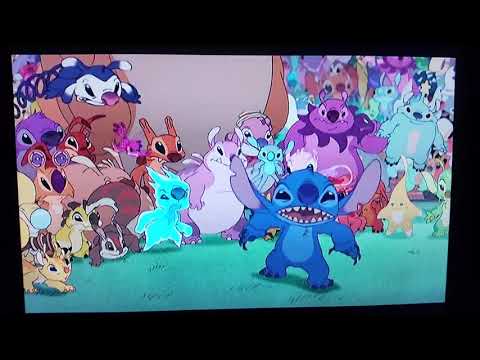 Pin by 𝓛𝓪𝓾𝓻𝓮𝓷 on cartoons  Lilo and stitch 2002, Stitch disney,  Stitch cartoon