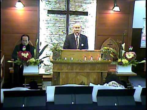 三一教會2010年5月9日主日禮拜【奏樂-信仰告白】第2段影片