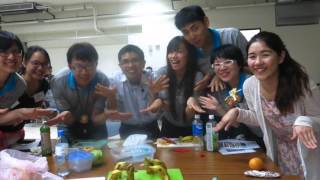 20160313 2錫口團二週年團慶 創造力