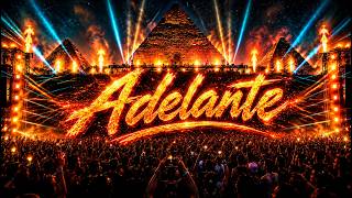 Sash! - Adelante ( AFRO HOUSE REMIX )