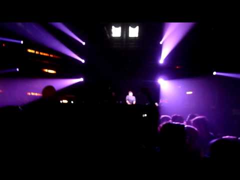 Laurent Garnier @ Awakenings Festival 2011 Part 1