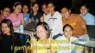 Batch 2008