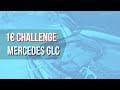 ENGINE CHALLENGE | 1 Euro vs Mercedes GLC 300d - Il dieselone batterà la moneta?