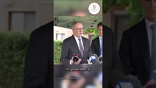 Full Albanese Labels Dutton's Woolworths Boycott a 'Culture War' News