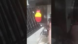 Klutch 12in drill press item # 49386 Northern tool review
