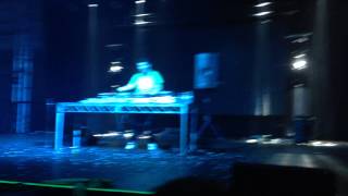 Doctor P - Gold Dust Promises Live