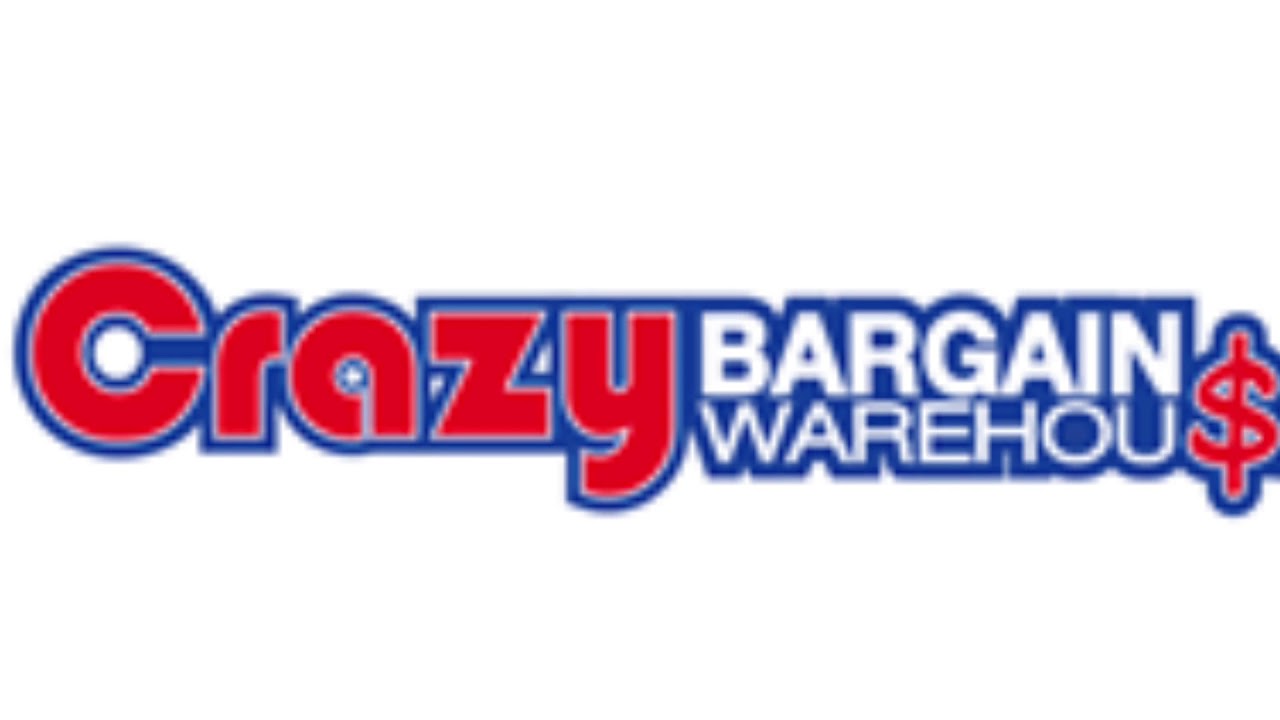 Crazy Bargain Warehouse YouTube