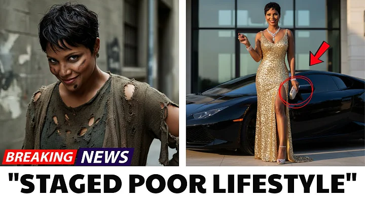 20 R&B Stars That Live Like They Are Poor