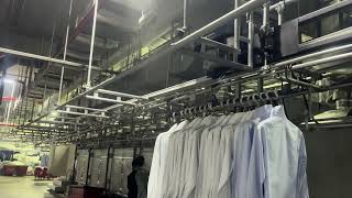 Railex 211 Powered Trolley Booster Conveyor