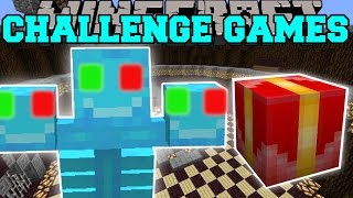 Minecraft: WITHER STORM (MUTANT WITHER TAKES OVER 