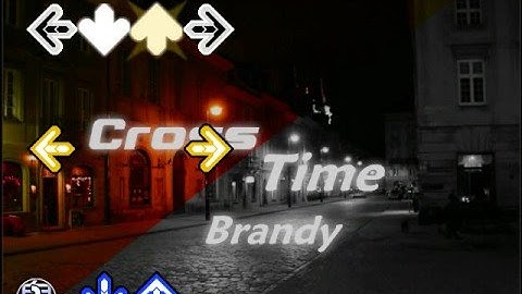 Cross Time - Stepmania v2