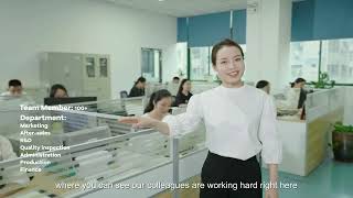 NGT is a lighting manufacturer with 14 years of experience and has a US warehous