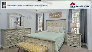2300 Lewis Gate Drive video tour