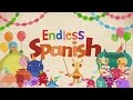 Endless spanish  best app for kids  iphoneipadipod touch