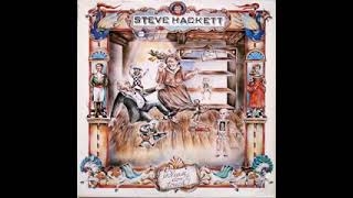 Watch Steve Hackett Carry On Up The Vicarage video