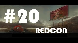 #20 REDCON Kampagne Deutsch - German - Die Waffenarsenal-Symphonie