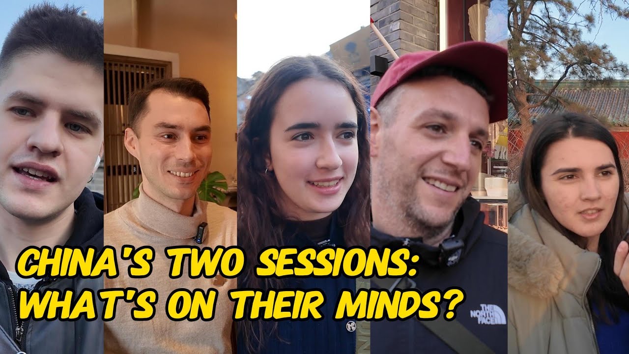 VOX POP: China's 2026 