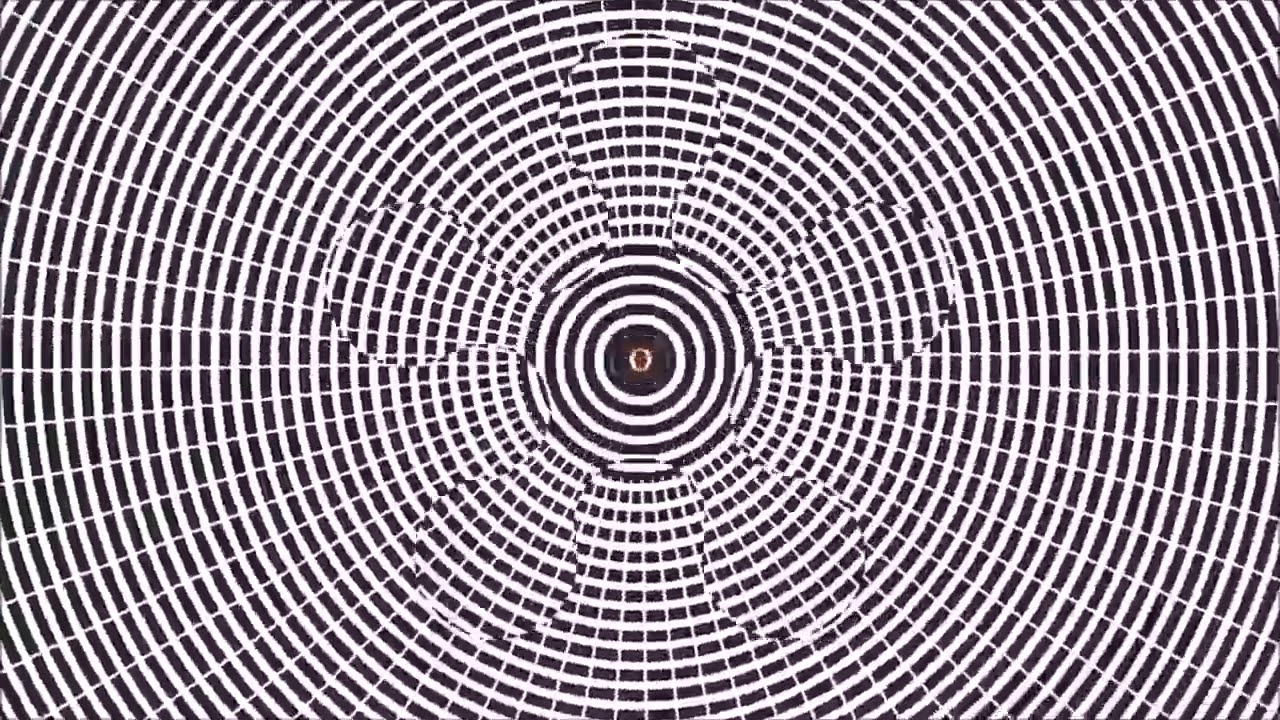 Natural LSD Visuals [DON'T BLINK] - YouTube