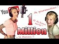  1 million de gourmandises   