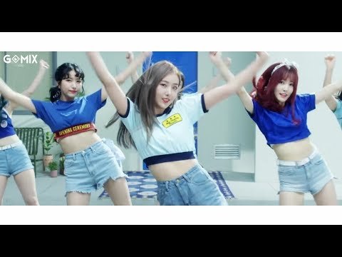 [Special Video] Gfriend - Sunny Summer (Extended Teaser) / Girl Summer 2018 (Inst.) - [Special Video] Gfriend - Sunny Summer (Extended Teaser) / Girl Summer 2018 (Inst.)