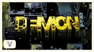 Video thumbnail of "Demon - Now That I Have You"
