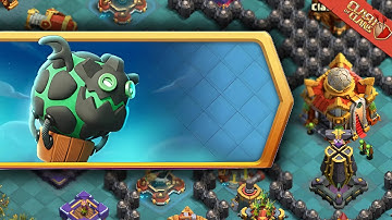 3-Star No Strings Attached with Ease: Best Clash of Clans Strategy