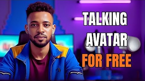 How to Create a Talking AI Avatar in Minutes (HeyGen Tutorial)