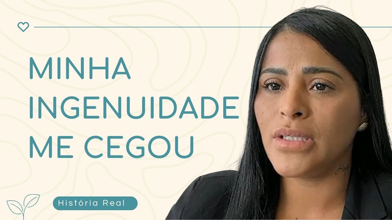 ELE FOI TRABALHAR EM OUTRA CIDADE E NÃO VOLTOU
