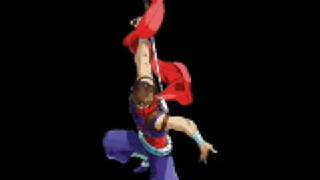 Strider Hiryu Theme-Marvel VS Capcom Music