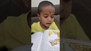 #Ramayanam #JaiSriRam #RamayanForKids #IndianCulture #KidsLearning #ParentingJourney #MomLife #Mom