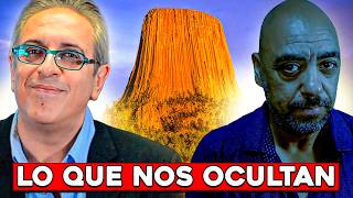 NO QUIEREN QUE LO VEAS...  Civilizaciones EXTINTAS, ÁRBOLES GIGANTES y CIUDADES FUNDIDAS