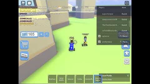 Exploiter Report #12 / Bloxton Hotels.