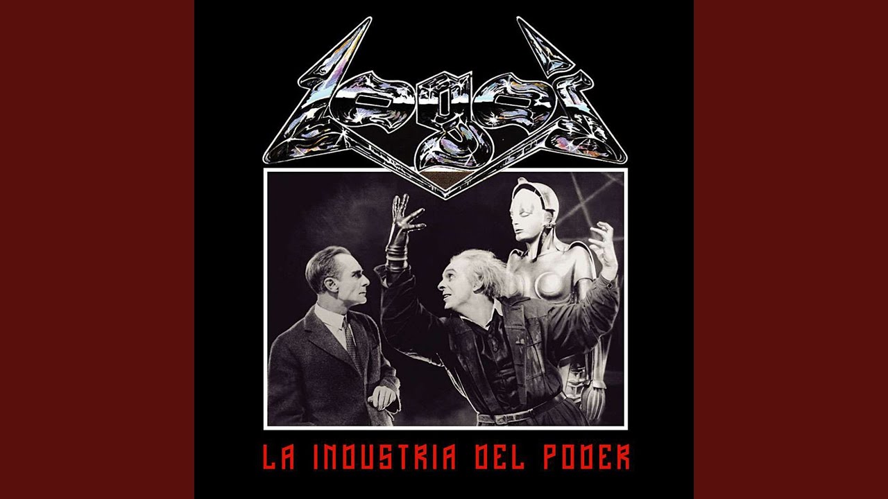 Logos - En la Ciudad Violenta akkoorden