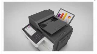 Lexmark Print Management