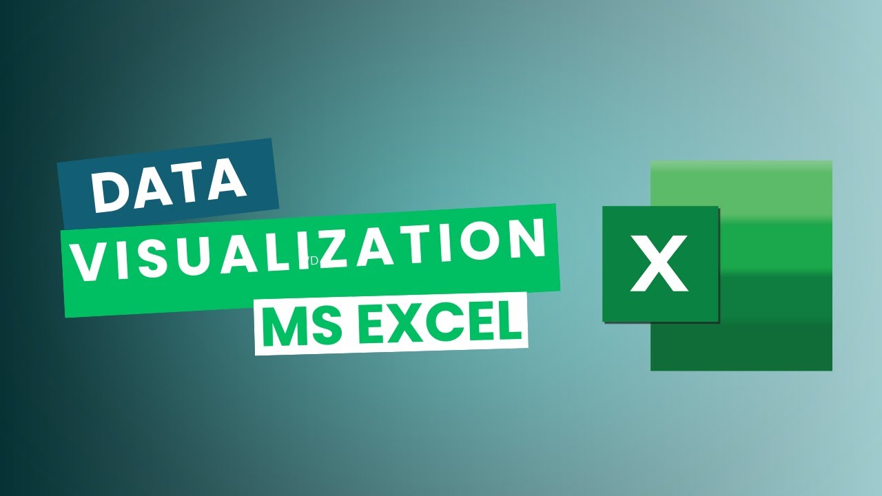 Data Analysis and Visualization in MS Excel using Pivot Tables ...