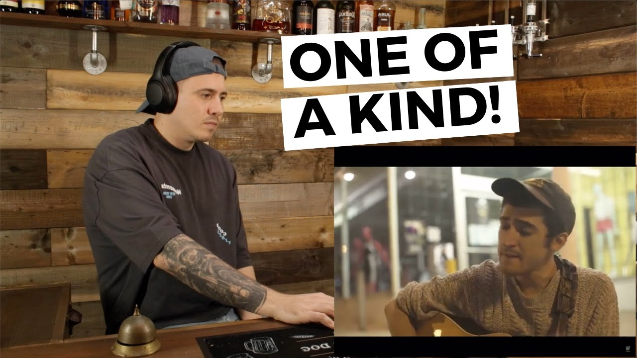 UK REACTION to THE HILL COUNTRY DEVIL - GLORY!! | The 94 Club | HAYDEN KARCHMER