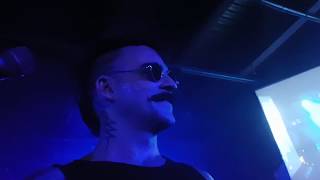 3TEETH - Insubstantia  - Terminus 2017