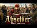 Absolver | (66) Henry Enters Sigismund’s Camp and Get the Cuman Sword | KCD2 Hardcore Mode