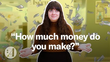 How Salary Transparency Can Help You (and Your Workplace)