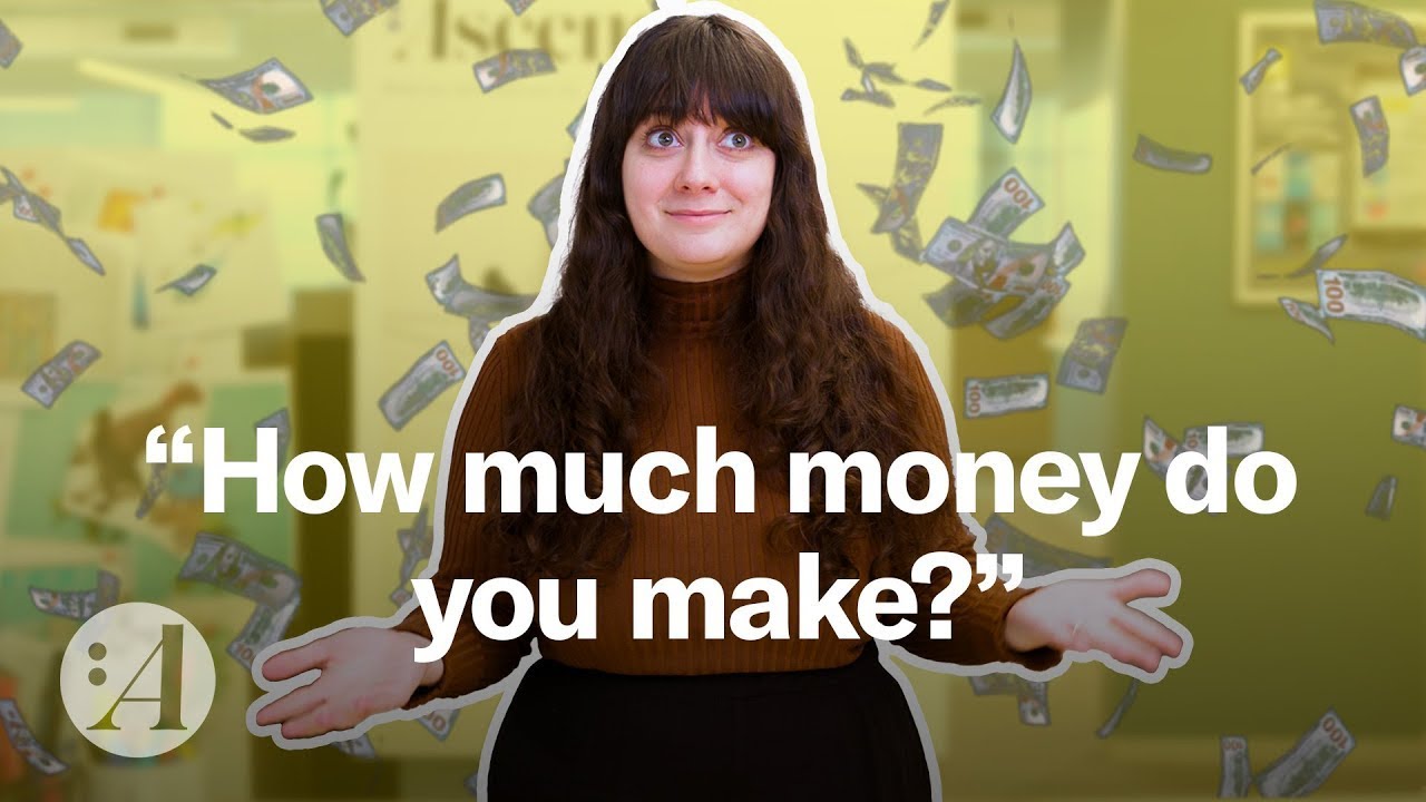 How Salary Transparency Can Help You (and Your Workplace)