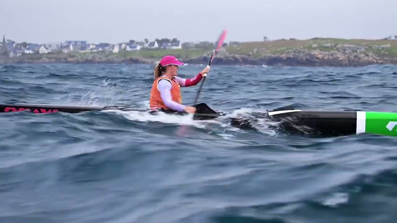 BREIZH OCEAN RACE 2025 - THE AFTER MOVIE